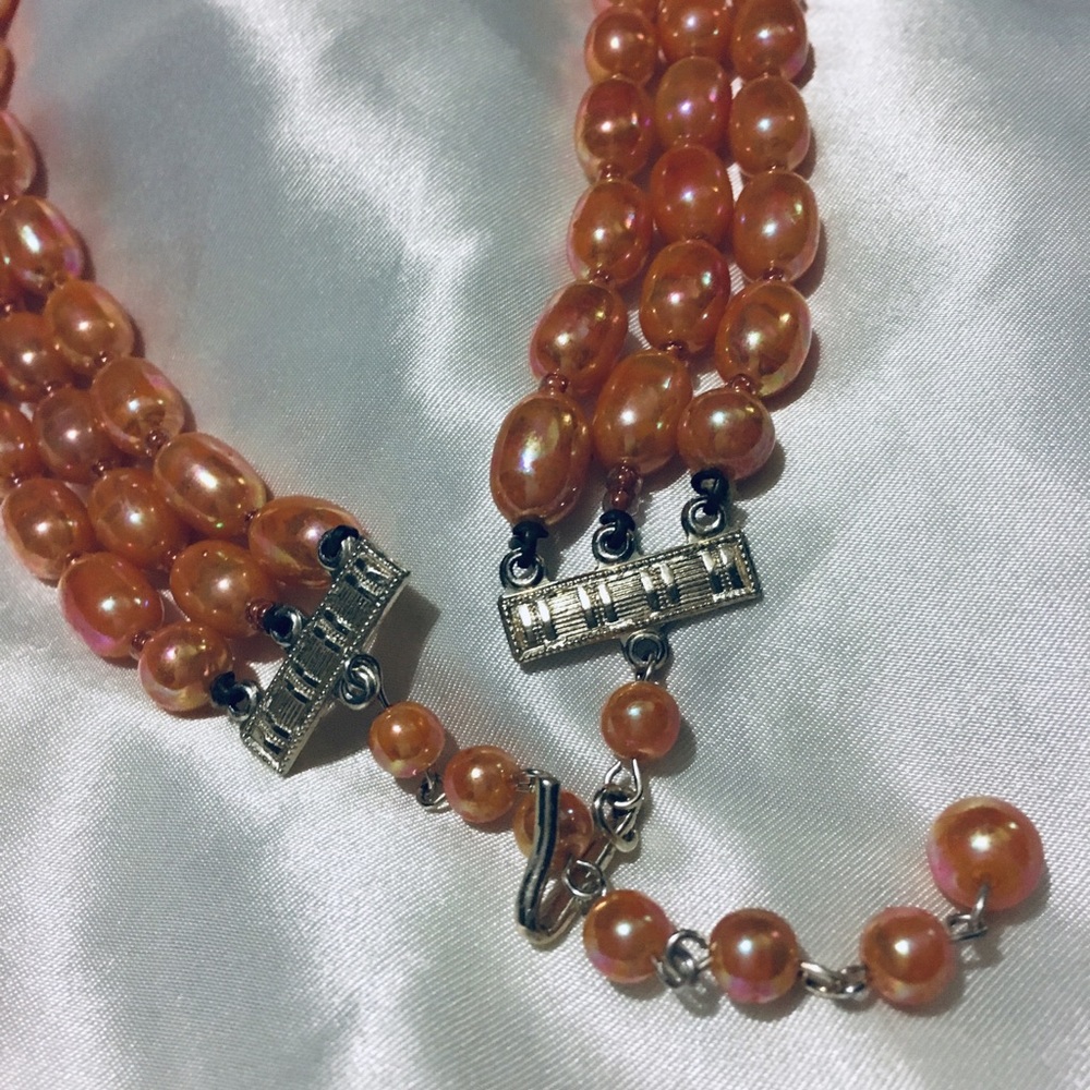 Vintage Necklace